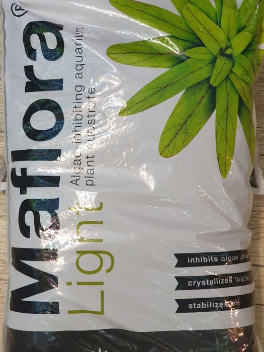 Podłoże aktywne Rotala Maflora Light 10L, Sklep akwarystyczny AKWAREKS