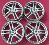 3126 – Jantes 17 5×112 Dezent, Audi, VW, Skoda, Mercedes, etc.