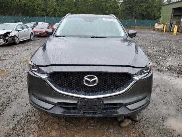 MAZDA CX-5 Touring 2017