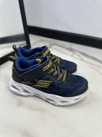 Кросівки Skechers 18см