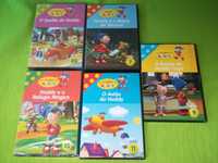 Learn English with  -, Noddy