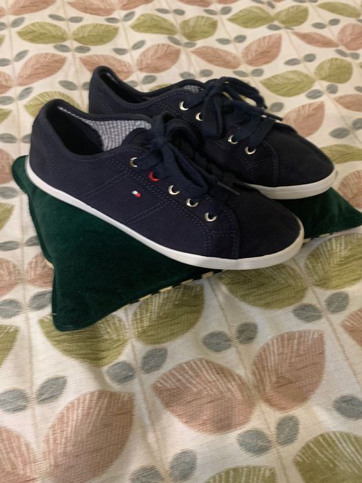 Buty Tommy Hilfiger