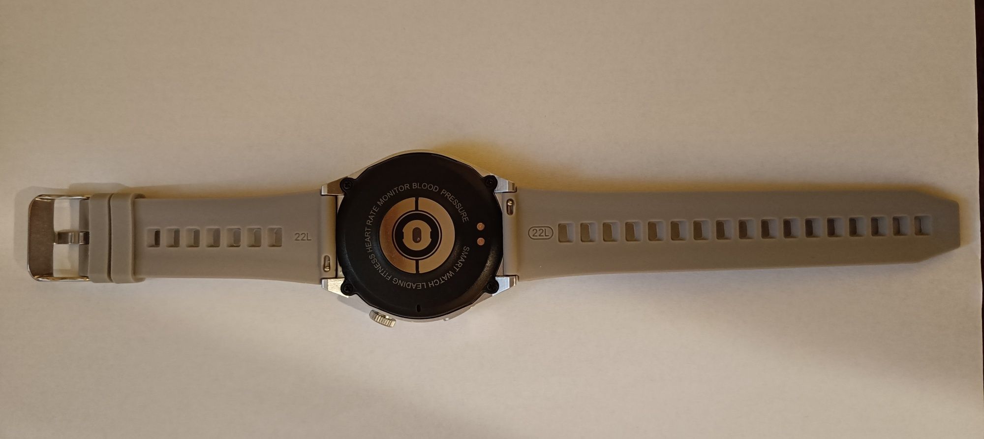 Годинник smart watch