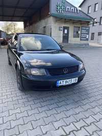 Продаж Volkswagen Passat б5