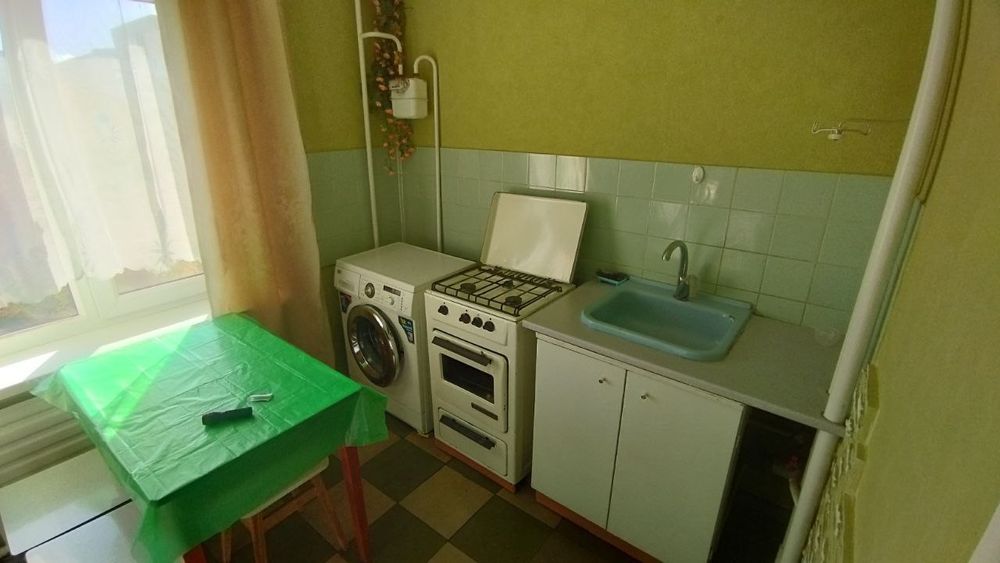 Сдам 1- квартиру ул. Авраменко дом 18