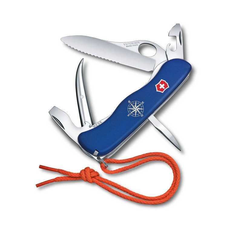 Scyzoryk Victorinox Skipper PRO 0.8503.2MW