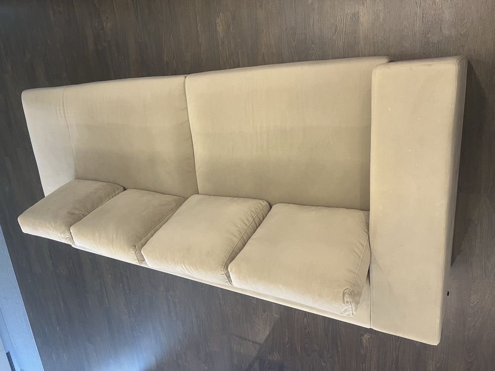 Sofa - optimo estado
