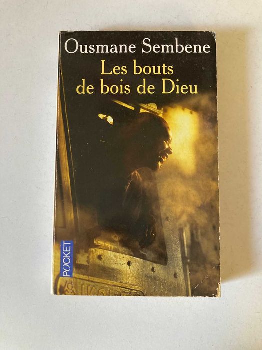 Livro - Les bouts de bois de Dieu (ctt editorial grátis)