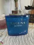 Salvador Dali Laguna Homme 100ml eodz toaletowa meęska
