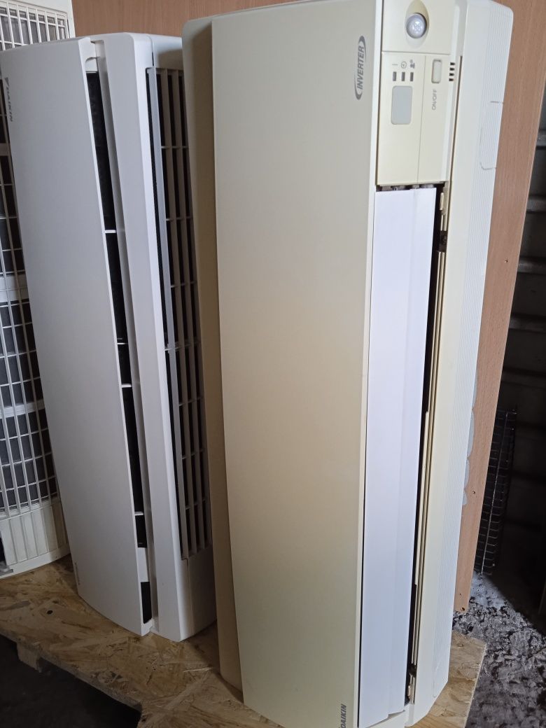 Продам внутренний блок кондиционера DAIKIN