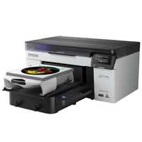 EPSON Impressora DTG/DTFSurecolor SC F2200 CMYKW