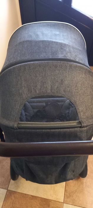 Wózek dziecięcy spacerówka