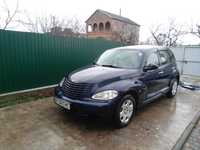 Продам Chrysler pt Cruiser