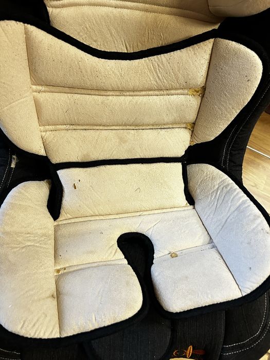 Автолюлька,автокрісло для дітей від 0-18 кг