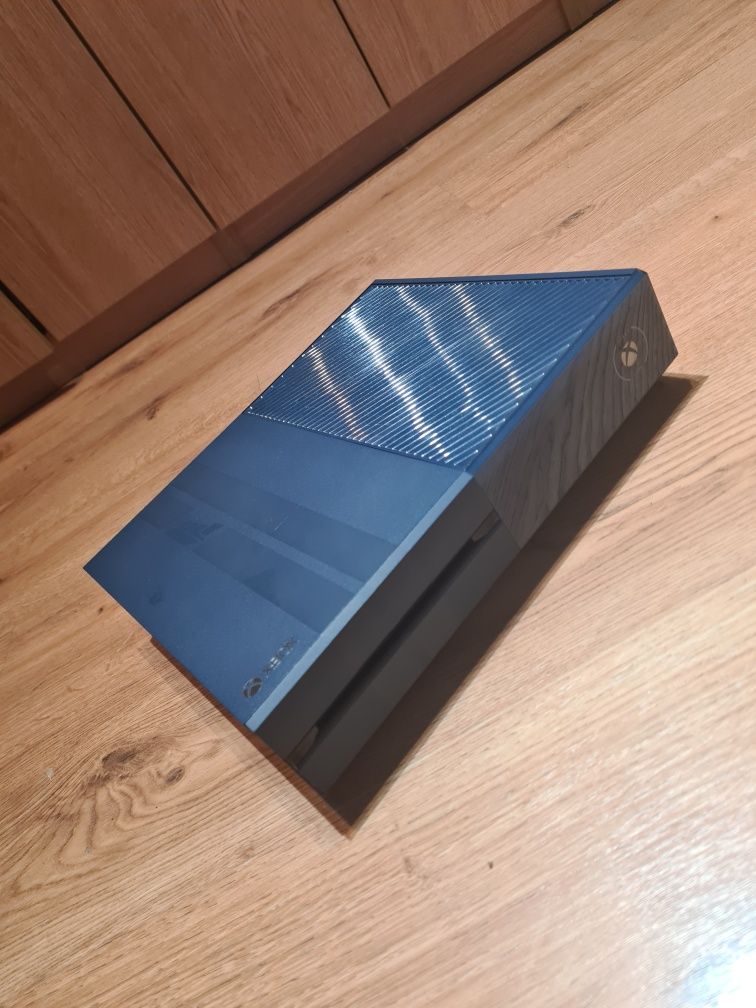 Xbox one limited edition forza motorsport 6
