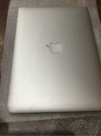 Macbook apple air 13,3