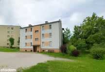 Mieszkanie, Przedbórz