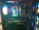 Cooler RGB com garantia