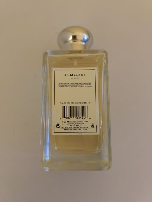 Perfumy Jo Malone Orange Blossom Cologne 100ml