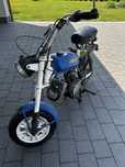 Sprzedam motorynke