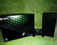 Обмен Xbox Series x на игровой пк