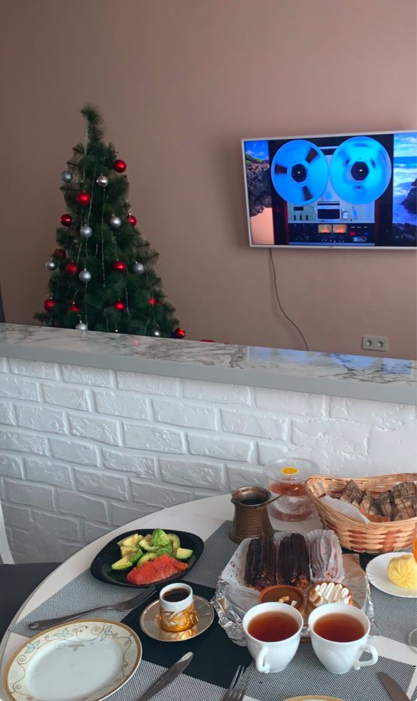 Новогодняя елка Сосна  искусственная ялинка