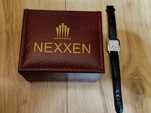 Часы женские наручные Nexxen Hercia