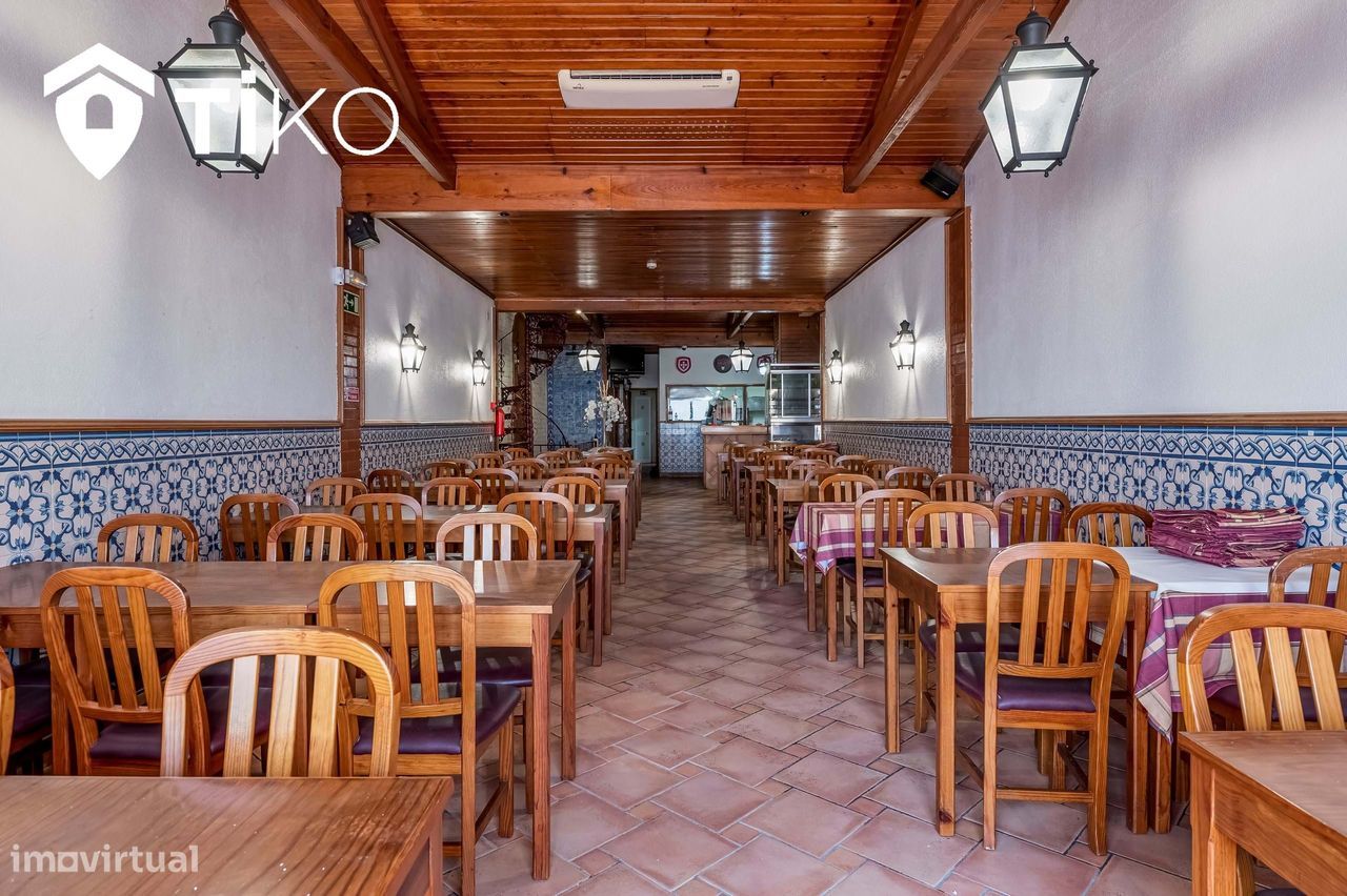 store, Lisboa, Vila Franca Xira