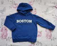 Bluza r. 110 Boston