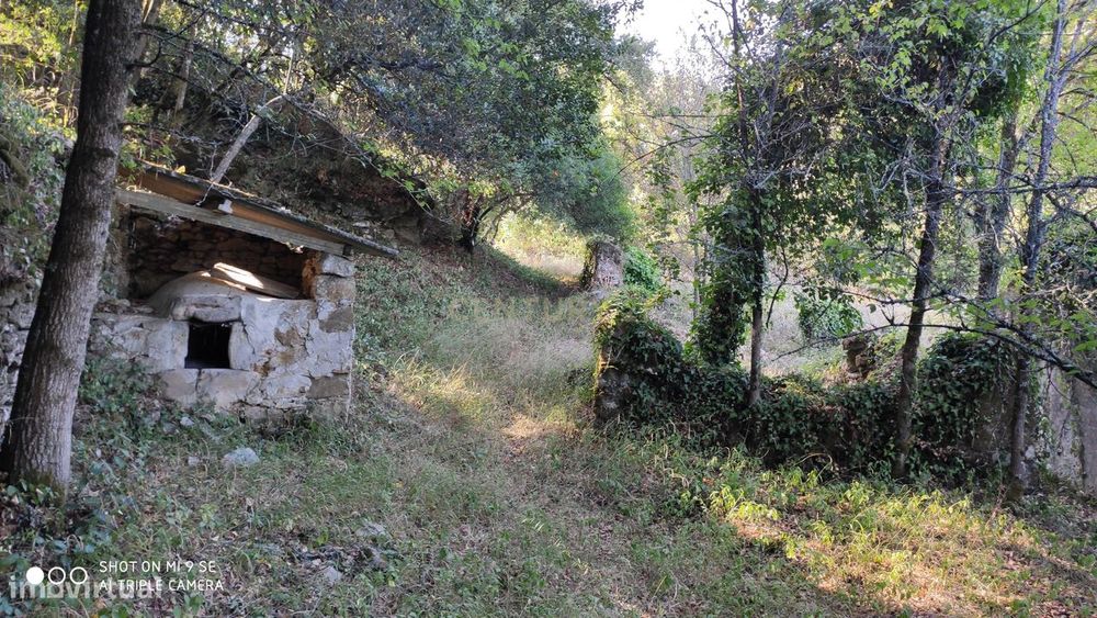 Terreno em Maceira para construção