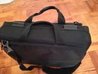 Pasta Samsonite.