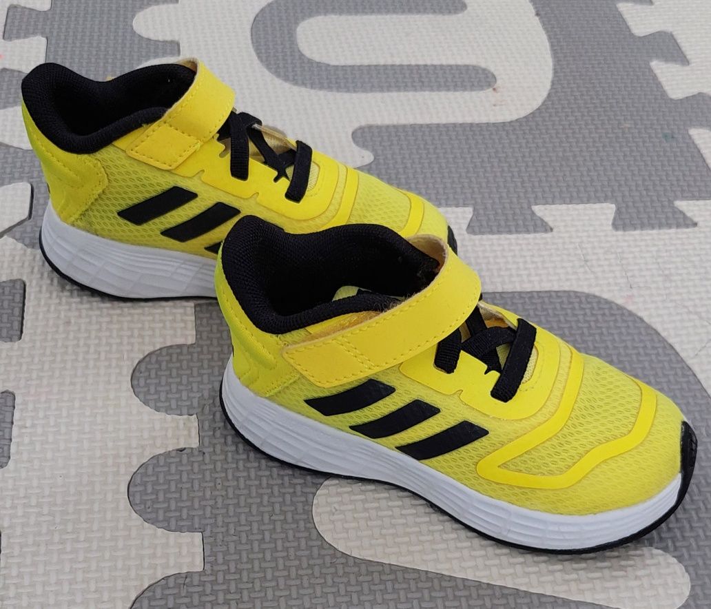 Buty sportowe dziecięce, adidasy, rozmiar 22