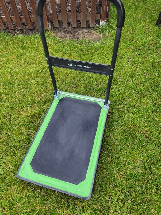 Wózek transportowy 150kg