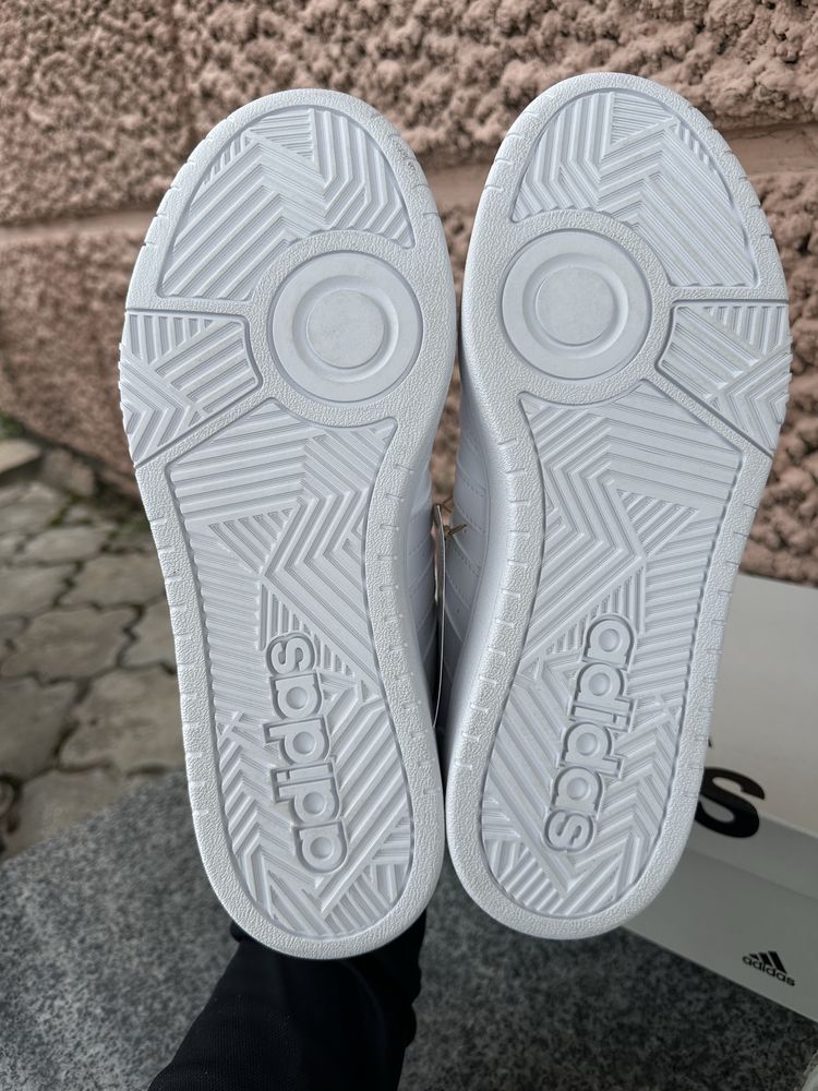 ОРИГІНАЛ Adidas Hoops 3.0 IG7916