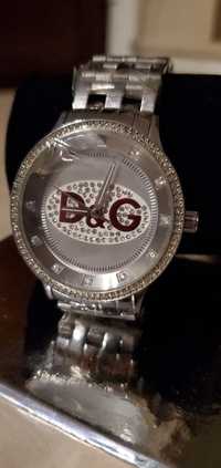 Relógio Dolce & Gabbana Novo