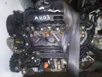 Motor Boxer/Jumper/Ducato 2.0HDI 130cv 2016 Ref.: AH03