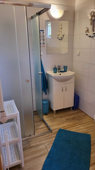 Domki morze apartamenty Jastrzębia Góra Sylwester Boże Narodzenie domy