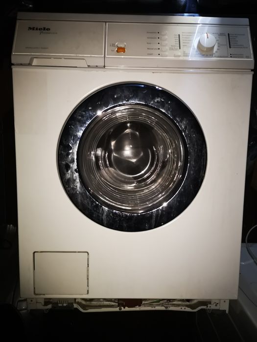 Пралки стиралки гурт опт з Германії