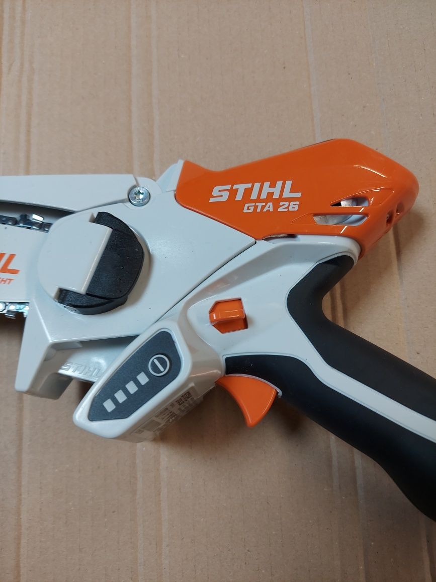 Stihl GTA 26 Przecinarka Akumulatorowa