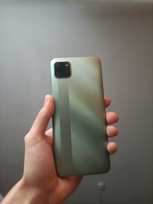 Realme c11 гарний стан