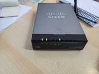 2 x Router CISCO Small Buisness RV042G