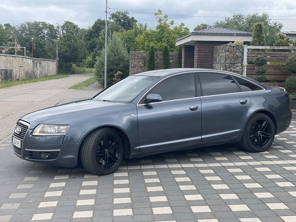 Продам Audi S-line qwatro 3.0 TDI