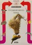 O Comportamento Animal - Giuseppe Maria Carpaneto