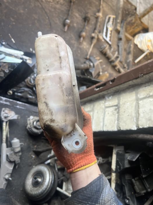 Бачок разширительный Бад с6 byd s6