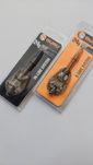 Koszyki GURU In-Line / X-Safe System METHOD Feeder 24g - 2 sztuki