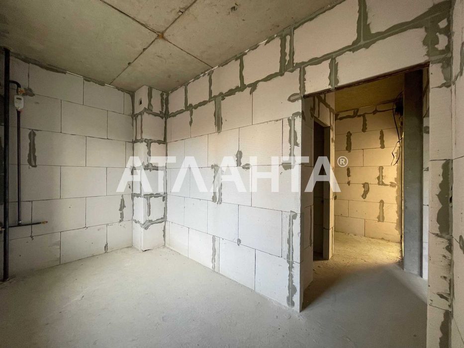 Малоэтажный новострой с АГВ на Тульской/Люстдорфская Таирово