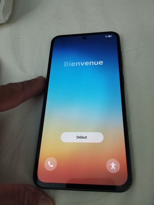Samsung Galaxy A36 8GB/256GB