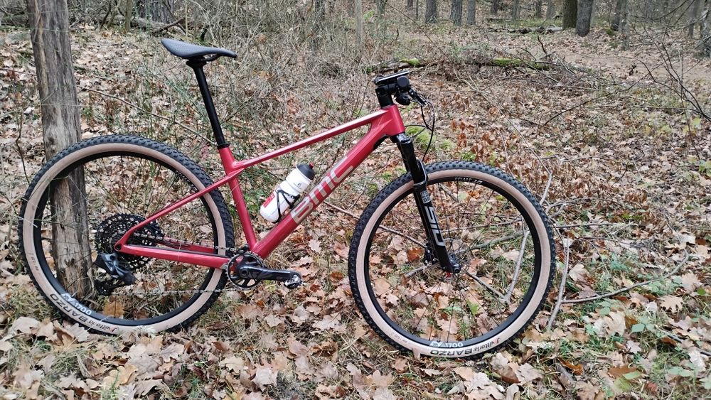 BMC Twostroke 01 One M