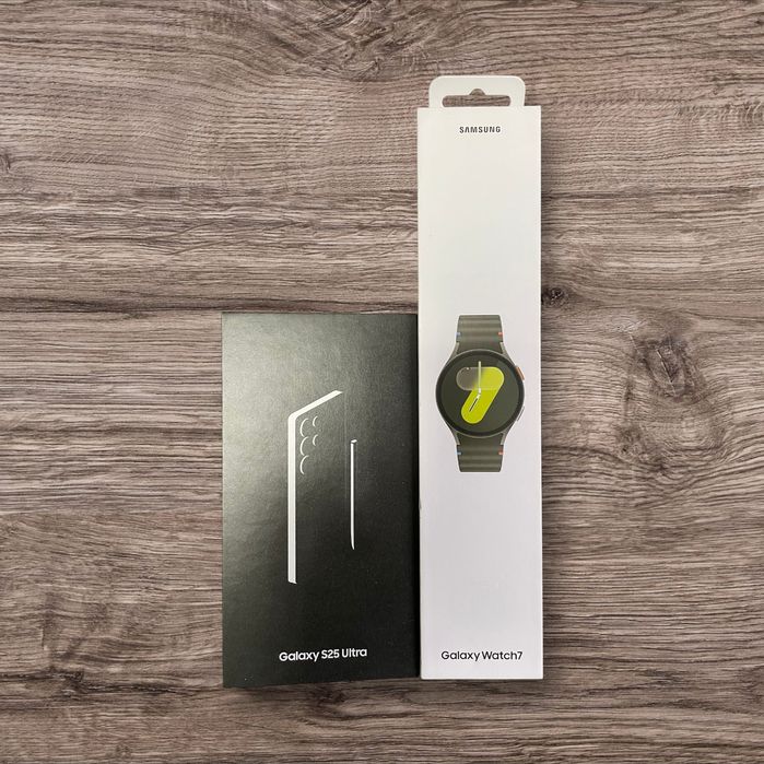 Samsung Galaxy S25 Ultra 12/256GB Titanium Jetblack