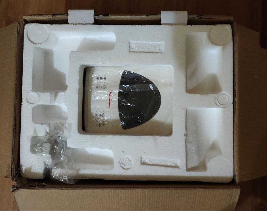 Хлебопечка MOULINEX OW 1101